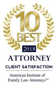 10 Best 2018 attorney client satisfaction american institute of family law attorneys
