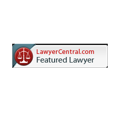 LawyerCentral.com Featured Lawyer