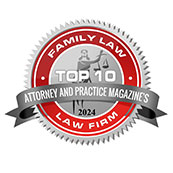 Family Law Top 10 Law Firm | Attorney And Practice Magazines 2024